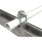 BASORFIX - BRIDA FIJACIÓN TUBO BFT-P41 20 EZ
