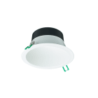 PHILIPS LIGHTING SOLUTIONS - DOWNLIGHT DN142B 10S/840 PSU-E WR IP54