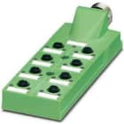PHOENIX CONTACT - Caja SACB-8/8--L-M23 180 de sensores/ actuadores