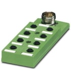 PHOENIX CONTACT - Caja SACB-8/16-M23 de sensores/ actuadores