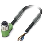 PHOENIX CONTACT - Cable SAC-4P-5,0-PVC/M12FR de sensores/ actuadores