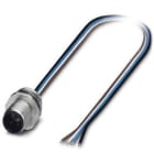 PHOENIX CONTACT - PASAMUROS SACC-E-M12MS-4CON-PG9/0,5