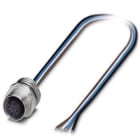 PHOENIX CONTACT - PASAMUROS SACC-E-M12FS-4CON-PG9/0,5