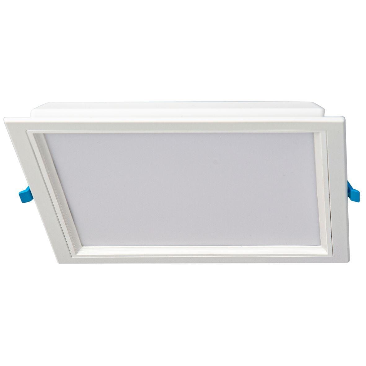 PRILUX - KENTAU AVANT SQ 6W 840 220-240V BLANCO