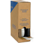 BRADY - BM-25X75-7643-WT