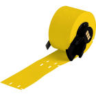 BRADY - M6-12-109-YL 100 PC/ROLL