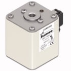 EATON - Fusible Cooper Bussmann 250A 1000V 2BKN/75AR UR