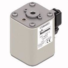 EATON - Fusible Cooper Bussmann 250A 1000V 1BKN/75 AR