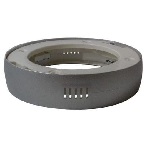 PRILUX - Accesorio superficie para KENTAU AVANT 9W Redondo Gris