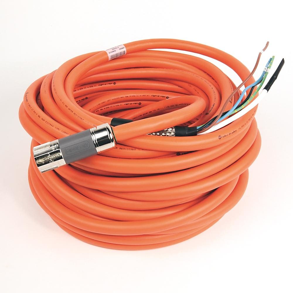 ROCKWELL - KINETIX CABLE DSL ÃºNICO 2090-SERIE 2090-CSWM1DF-1