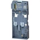 SIEMENS - SIMATIC ET 200SP HA, ET 200SP, BASEUNIT TIPO W0, PARA MÓDULO DE POTENCIA EX-PM E, AN X AL: 50 MM Ã¿