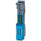 SIEMENS - SIMATIC ET 200SP HA, ET 200SP, BASEUNIT TIPO X1, PARA MÓDULOS ELECTRÓNICOS EX, BORNE DE INSERCIÓN DI