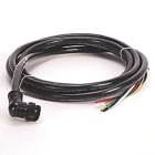 ROCKWELL - CONJUNTO DE CABLES DEL MOTOR NEGRO 3 M 4 280-MTR22