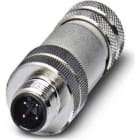 PHOENIX CONTACT - CONECTOR SACC-M12MS-5CON-PG9-SH