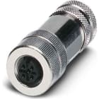 PHOENIX CONTACT - CONECTOR SACC-M12FS-5CON-PG 7-SH