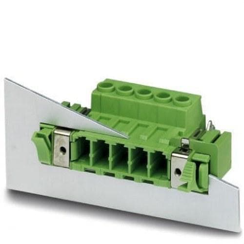 PHOENIX CONTACT - Conector enchufable DFK-PC 5/7-STF-SH-7,62