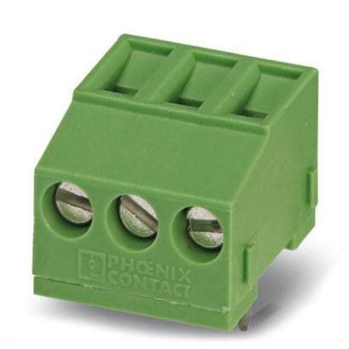 PHOENIX CONTACT - Borna para placa de circuito impreso MKDSFW 1,5/3