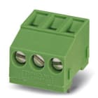 PHOENIX CONTACT - Borna para placa de circuito impreso MKDSFW 1,5/3