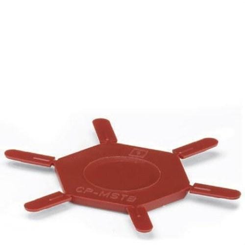 PHOENIX CONTACT - PERFIL CODIFICADOR CP-MSTB