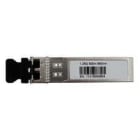 TELEVES - Conversor de medios SFP GbE 2 fibras (LC) multimodo 850nm 550m