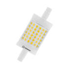 LEDVANCE - Lámpara LED PERFORMANCE CLASS SPECIAL LINE 78 CL 100 non-dim 12W/827 R7S