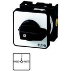 EATON - Interruptor levas T0-4-8171/E 20A 440V AC-21
