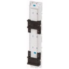EATON - Placa adaptada carril DIN PKZM4-XC55/2