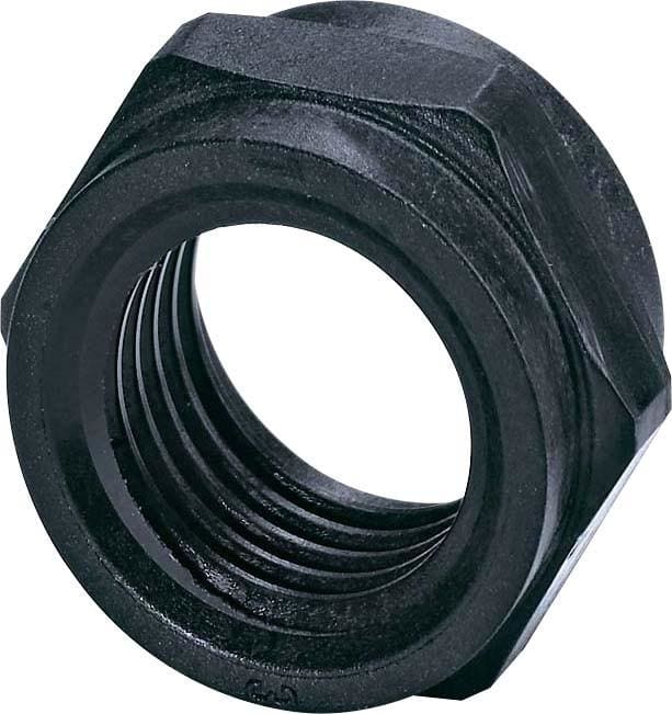 PHOENIX CONTACT - Tuerca para la sujeción PV-FT-C NUT BK