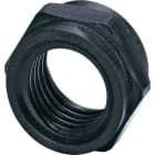 PHOENIX CONTACT - Tuerca para la sujeción PV-FT-C NUT BK