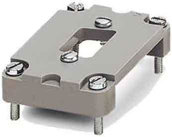 PHOENIX CONTACT - PLACA ADAPTADORA HC-ADP/1D SUB 9