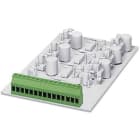 PHOENIX CONTACT - Borna para placa de circuito impreso MKDS 3/2