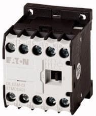 EATON - Contactor 3P DILEEM-01 (230V 50Hz/240V 60Hz)