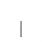 PHILIPS LIGHTING SOLUTIONS - COLUMNA LUMINARIA YHB730 PL-FLG 3 PLT 4000 PD RAL
