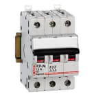 LEGRAND - ICP-M - Interruptor de control de potencia 3 P - 400 V~ - 25A - 3 módulos