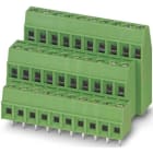 PHOENIX CONTACT - Borna para placa de circuito impreso MK3DS 1/3-3,81