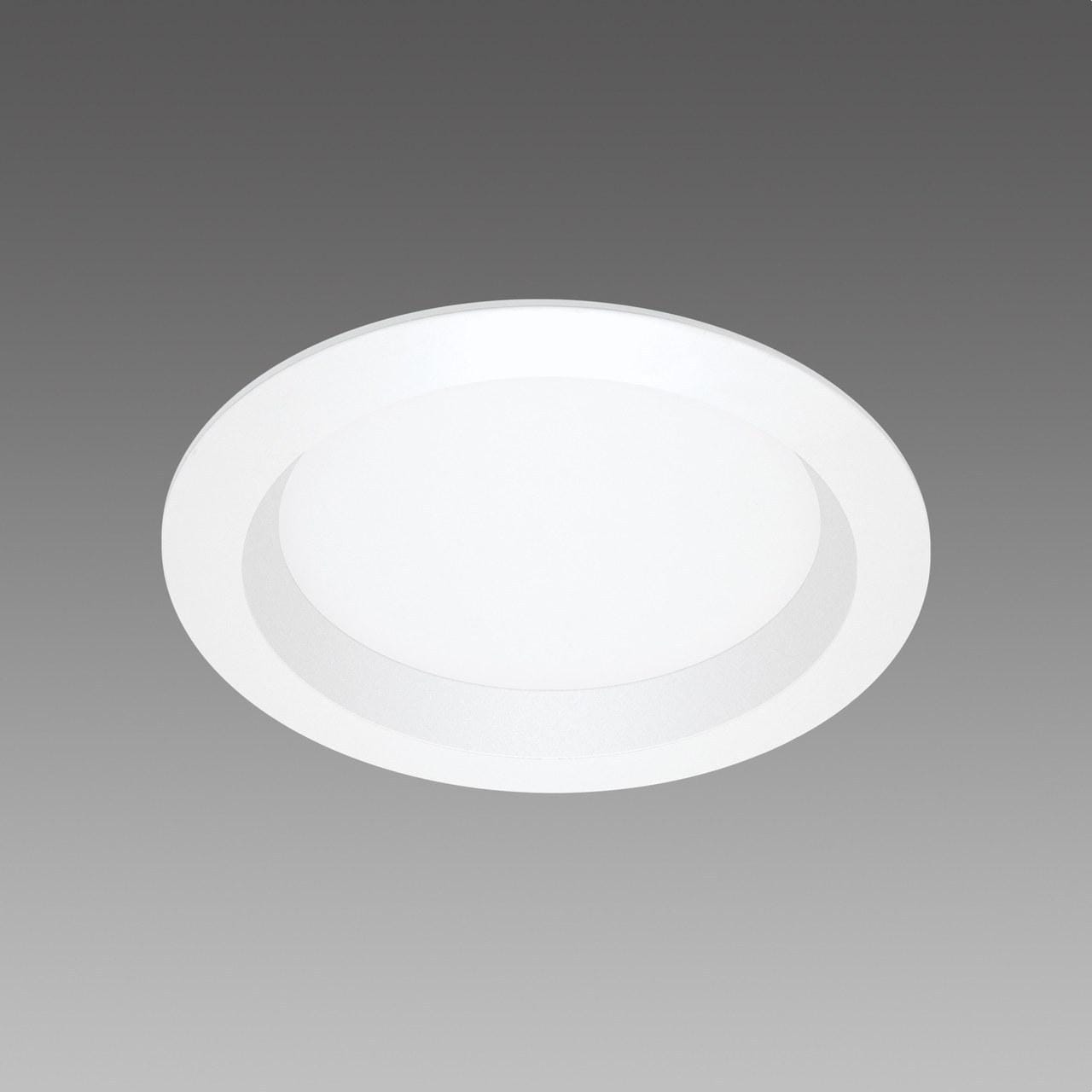 DISANO - Downlight 883 COMPACT LED 14W CLD CELL blanco