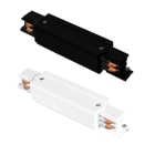 ILUTREK - CONECTOR DE EMPALME BLANCO