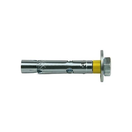 APOLO - ANCLAJE CAMISA CON CONO EXPANSOR DNBOLT DT10-C M8x60 CINCADO