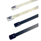 GAESTOPAS - Brida sujetacable acero inoxidable 520x4,6mm