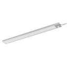 LEDVANCE - LUMINARIA LINEAL LED SENSOR PLANO 40CM 3.6W 830