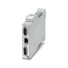 PHOENIX CONTACT - CONVT.INTFCE.GW MODBUS TCP/RTU 1E/2DB9