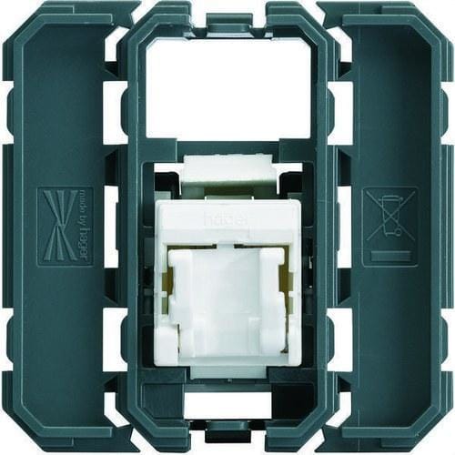 HAGER - TOMA GALLERY RJ45 CAT.6 UTP