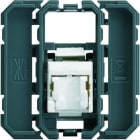 HAGER - TOMA GALLERY RJ45 CAT.6 UTP