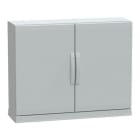 Schneider Electric - PLACA DE MONTAJE ACERO 200X800