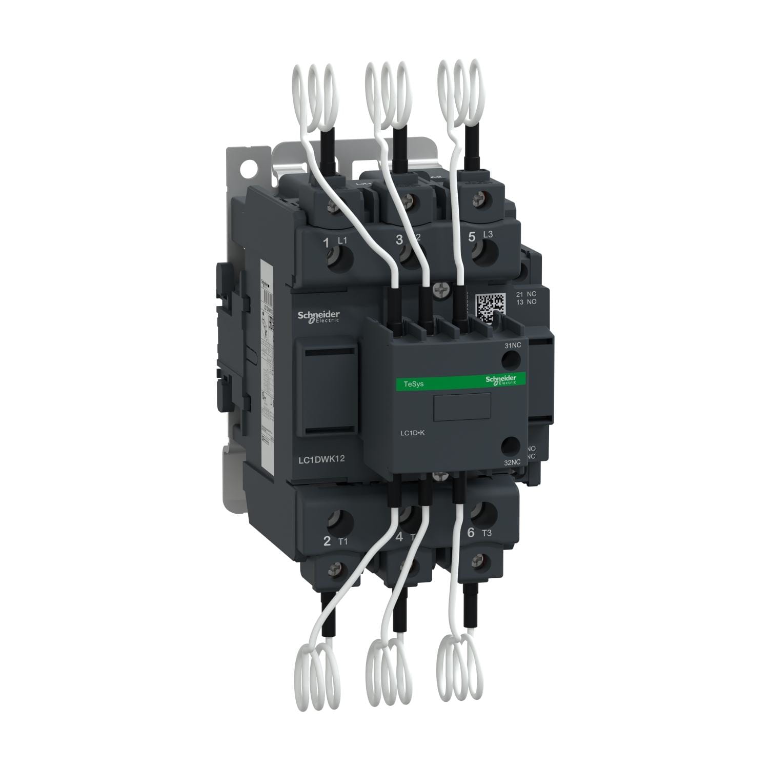 Schneider Electric - CAJAS INDUS. INOX 200X200X80