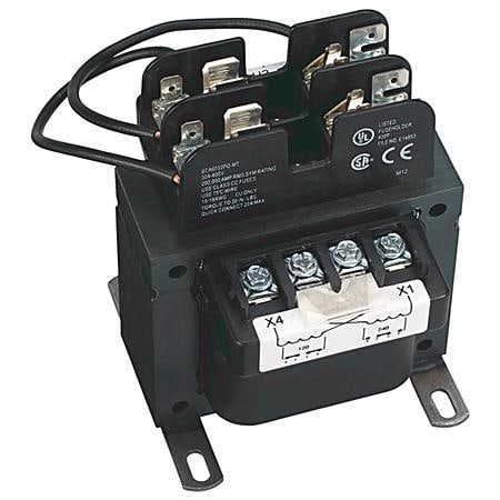 ROCKWELL - 1497B  250VA  240X480-120 1497B-A6-M14-0-N