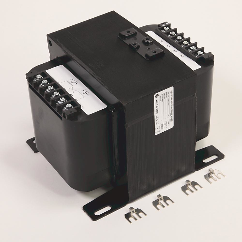 ROCKWELL - CONTROL POWER TRANSFORMER 1497B-A13-M14-0-N