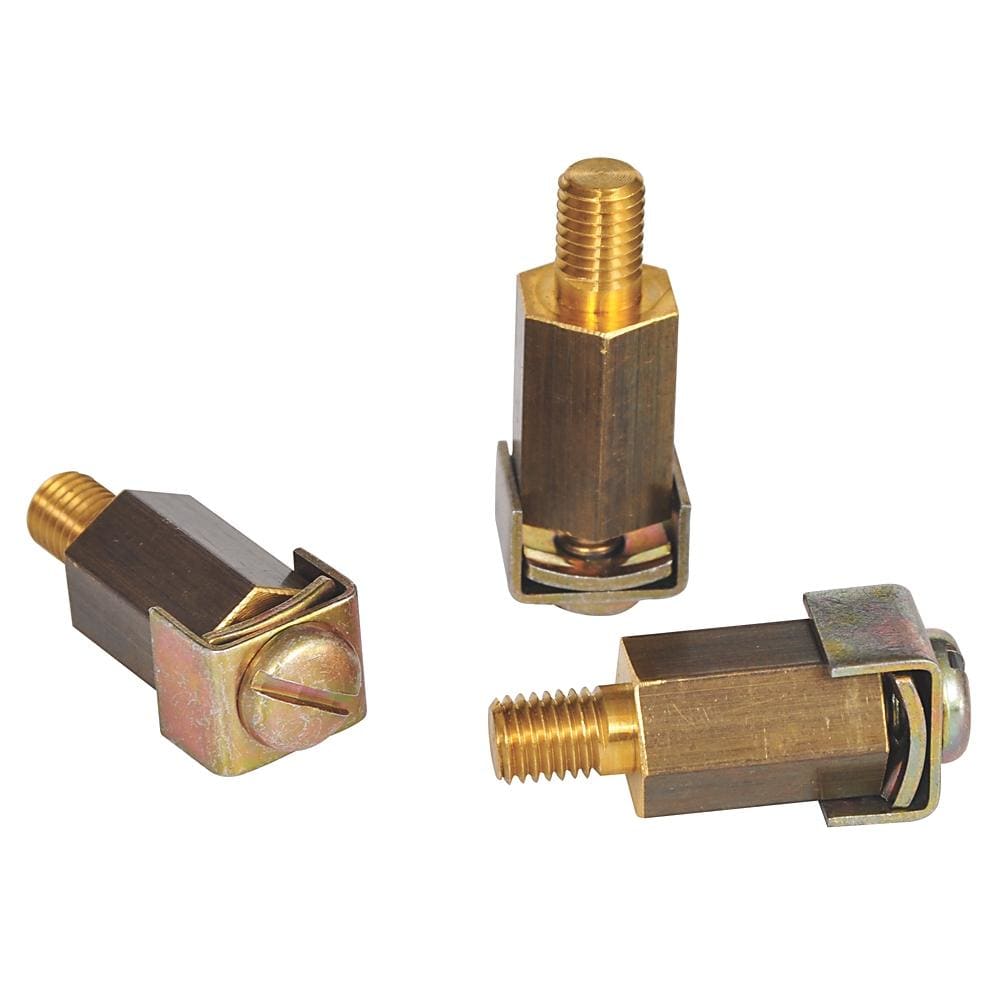 ROCKWELL - BORNE DE LÃ­NEA 1494U 30A / 60A / 100A 2 1494U-ALT