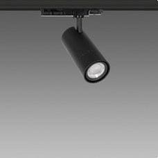 FOSNOVA - Proyector ASSO BIG Z CCT 0440 20-30W CLD negro