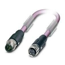 PHOENIX CONTACT - CABLE SAC-5P-MS/1,0-920/FS SCO SIST.BUS